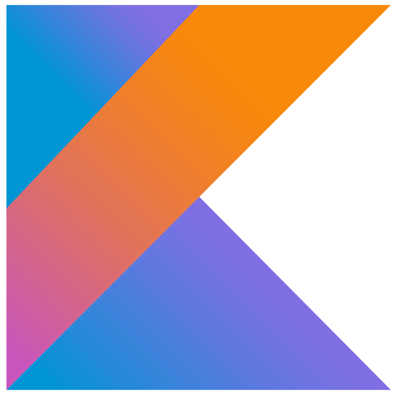 Kotlin Logo